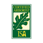 ISA Certified Arborist