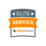 logo elite service