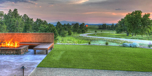 it's a huge concern when trees are touching power lines
