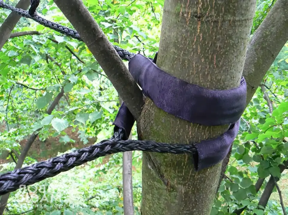 tree cable